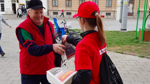 Další vydání tištěného Večerníku už následující čtvrtek!