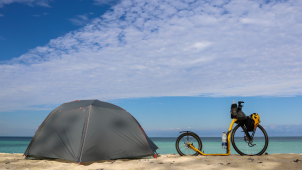Koloběžkou po Kubě? Přijďte dnes na cestovatelskou přednášku