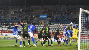 Sigma je v poháru dál, bez komplikací