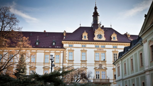 Olomoucké arcibiskupství startuje sezónu