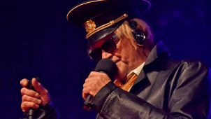 Běž domů, Ivane. Festival ke 35. výročí odsunu sovětských vojsk