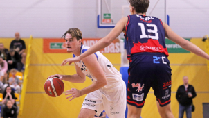 BK Olomoucko čeká domácí duel proti Brnu