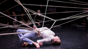 Festival nabízí rekordní množství zahraničních produkcí