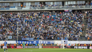 Kaprain ukončil jednání o koupi SK Sigma Olomouc