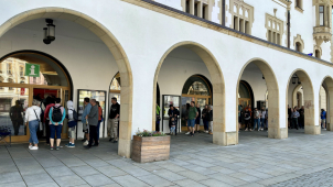 Je 650 nových Olomoučanů dost, nebo málo?