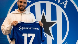 Sigma posiluje, koupila z Celje záložníka Šturma