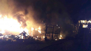 Policisté vyčíslili škodu na 100 tisíc