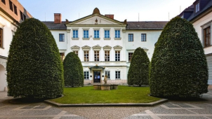 Univerzita Palackého hlásí téměř 35 tisíc přihlášek