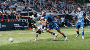 Sigmě se příprava povedla, sezóna začíná