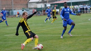 Novosady poprvé v sezoně zvítězily