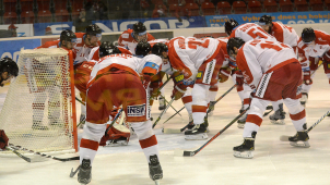 HC Olomouc ohlásil první nové hráče