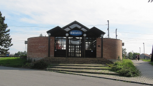 Krajskou vesnicí roku se stal Bělotín, porazil Svésedlice