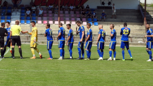 Prostějov vysoko prohrál s Jihlavou