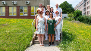 Fakultka má svůj paliativní tým. Čeká jej pilotní provoz