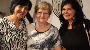 Klobúky od paní Marie z Litovle slaví úspěchy i na Slovensku