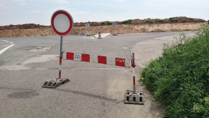 Pozor! Chystá se uzavření křižovatky na Velkou Bystřici