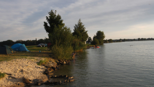 Policie šetřila případ úchyla u Nákla. Šlo o nedorozumnění