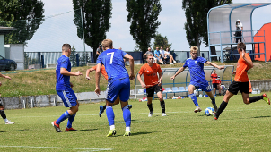 Sigma U 19 vyrazí na Kukkonia Cup