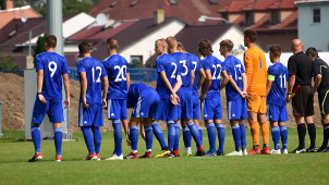 Devatenáctka Sigmy porazila Petržalku