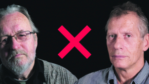 Hučín poslal Hradílka k Ústavnímu soudu, na verdikt čeká