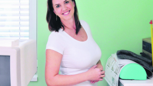 Žena čísla: Jana Sobková