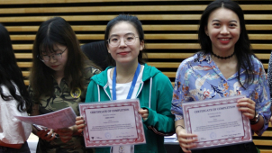 Skončil pátý ročník letních škol European and Czech Culture