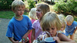Fond pro olomoucké děti hledá donátory