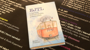 Dny evropského dědictví mají letos podtitul Svobodná Olomouc