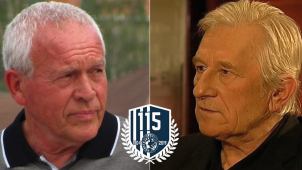 Exhibici uvedou Ivo Viktor a Karel Brückner