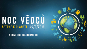 Noc vědců si už tento pátek posvítí na vědu