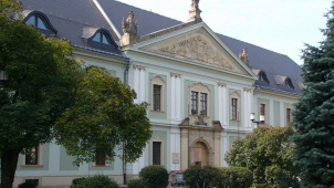 Univerzita Palackého rozšiřuje svou nabídku pro absolventy