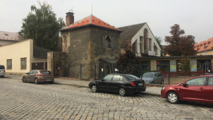 Z historie olomouckých čtvrtí: Bělidla