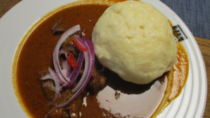 Hospodu dělá guláš: Riegrovka