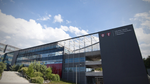 Lékařská fakulta má akreditaci stvrzující evropskou důležitost