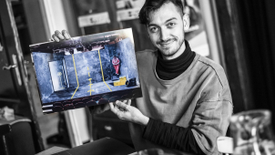 Tramtarie uctí památku Nikiho Laudy