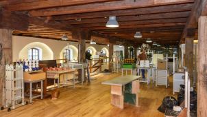 Týden vědy a techniky bude bohatý na zážitky i poznání