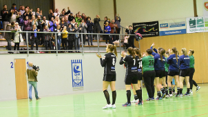 Program sportovních akcí na Olomoucku