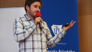 Jak nastartovat podnikání? Odpoví UP Business Camp