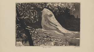 Jak vypadá 500 let grafiky? Běžte se podívat do Muzea umění