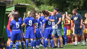 Trenér Fojtík: Herně se povedlo hodně