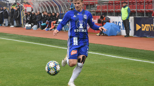 Sigma vzala Václava Pilaře zpět do týmu