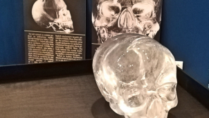 Největší záhady a tajemství světa