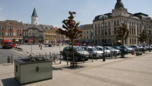 Přerov chce zmírnit dopady klimatických změn