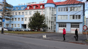 Přerovské hasiče a strážníky čeká stěhování