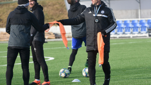 Látal: Chceme ofenzivu trošku zesílit