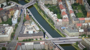 Od března čekají Olomouc velké změny a omezení