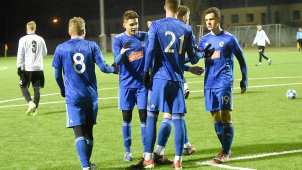 Béčko SK Sigma porazilo Kozlovice