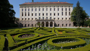 Zámek v Kroměříži má nového správce