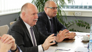 Okleštěk potvrdil další dva případy nákazy koronavirem v kraji