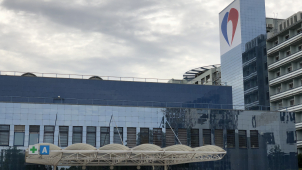 Ortopedická ambulance fakultní nemocnice omezí provoz